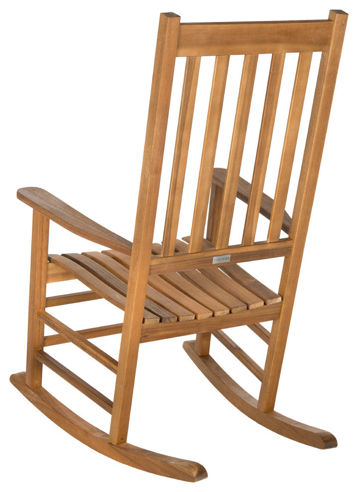 Safavieh Shasta Outdoor Rocking Chair