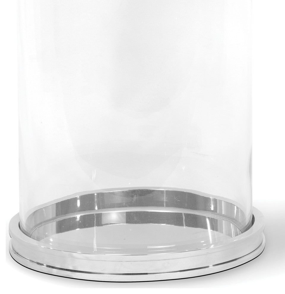 Adria Hurricane Medium, Nickel