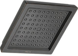 Delta Single-Setting Raincan Shower Head, Venetian Bronze, RP62283RB