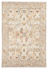 Impressions Kashan Area Rug - Multi, 8'10"x12'2"