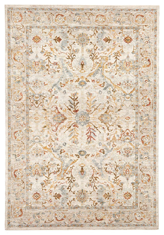 Impressions Kashan Area Rug - Multi, 8'10"x12'2"