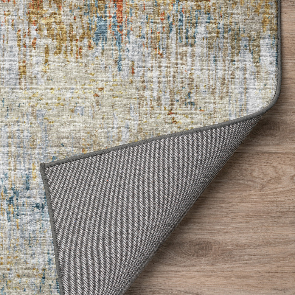 Camberly CM1 Sunset 8' x 10' Rug