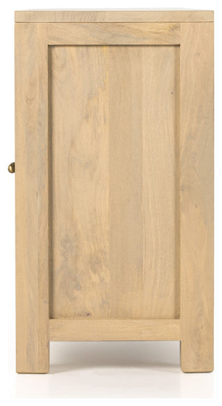Four Hands Tilda Sideboard, Natural Mango