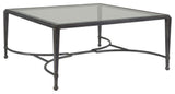 Sangiovese Square Cocktail Table