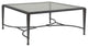 Sangiovese Square Cocktail Table