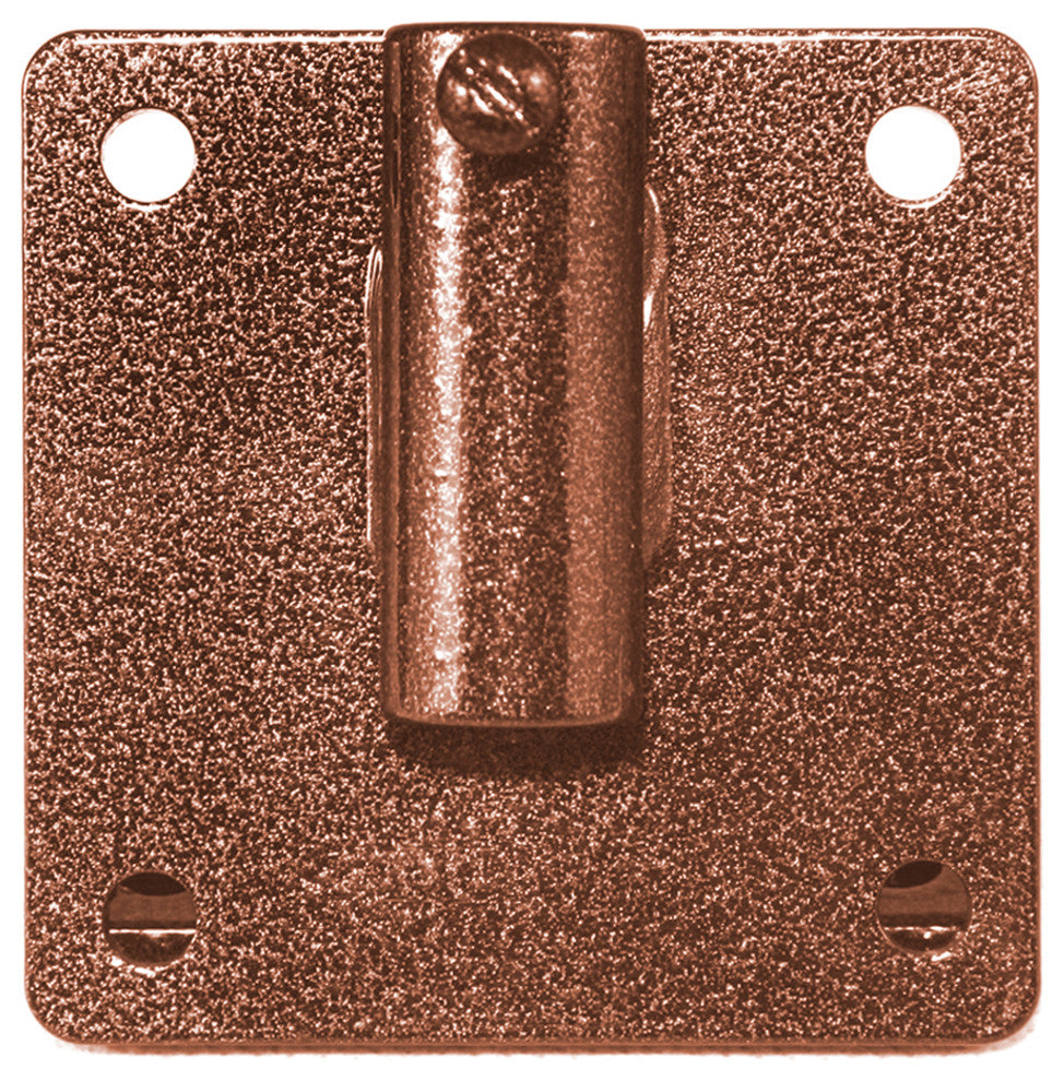 Lighthouse Weathervane With Post Mount