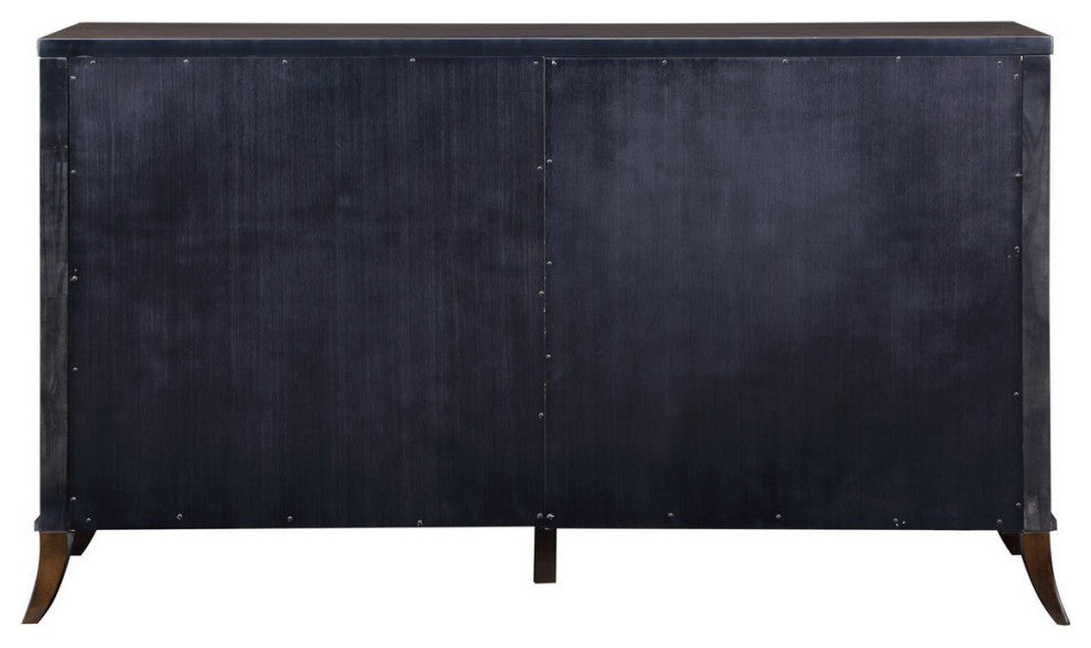 Safavieh Couture Tobias 6 Drawer Dresser