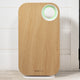OVAL AIR 3-Stage H13 True HEPA 5-in-1 Air Purifier for Rooms up to 600 sq. ft.