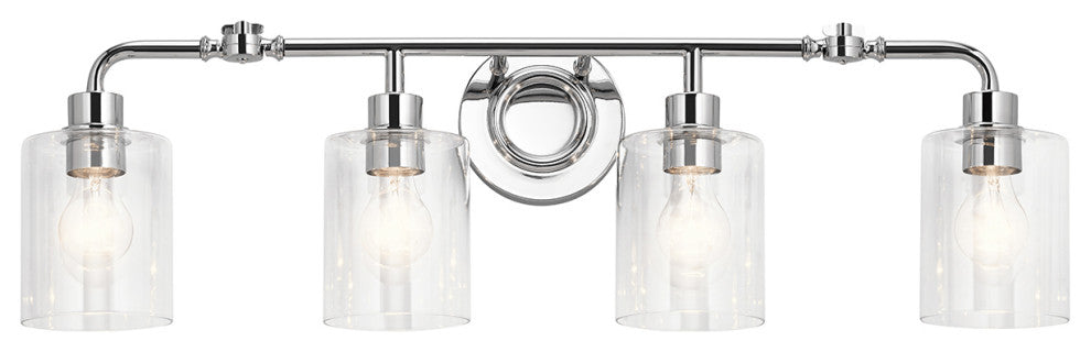 Bath 4-Light