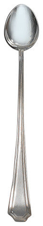 Gorham Sterling Silver Fairfax Iced Beverage Spoon