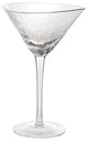 Serapha Glassware, Martini Glass