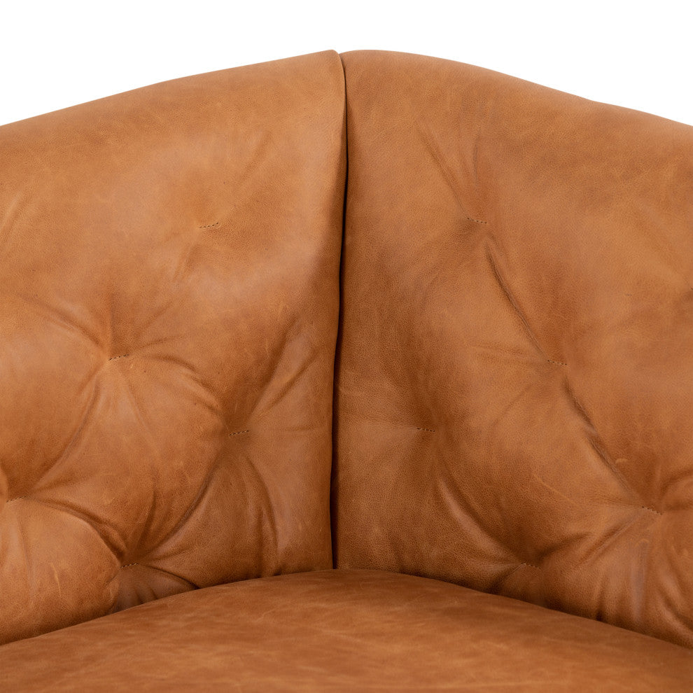 Poly and Bark Essex Apartment Sofa