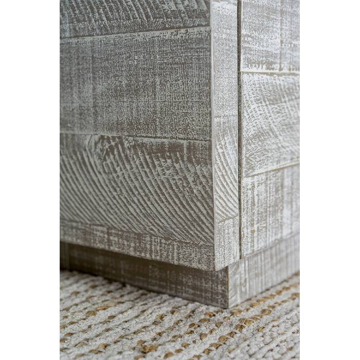 Fresca Formosa Modern 24" Ash Freestanding Vanity Set