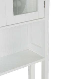 Acadian Space Saver Cabinet