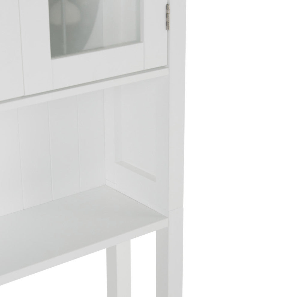 Acadian Space Saver Cabinet