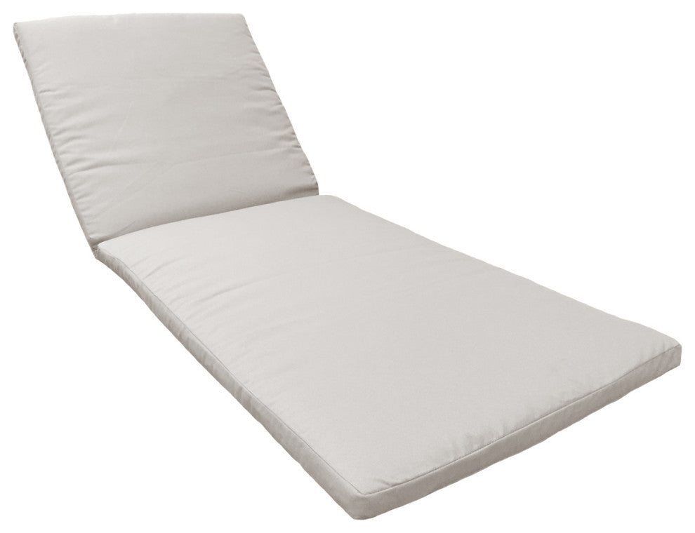 Covers for Chaise Cushions