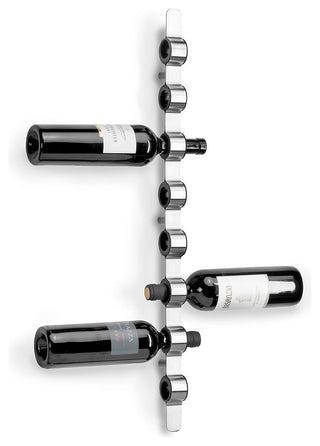 Cioso Wall Mounted Wine Rack