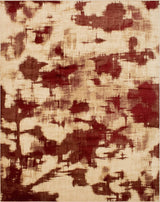 Noori Rug Lagoon Carmelita Red/Ivory Runner