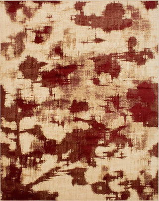 Noori Rug Lagoon Carmelita Red/Ivory Runner