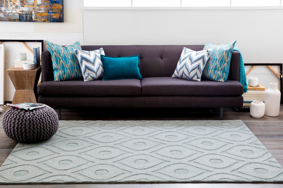 Surya Central Park AWHP-4000 5' x 7'6" Rug