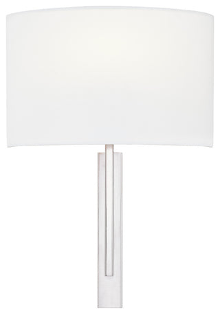 Hamilton ADA 1-Light Wall Sconce