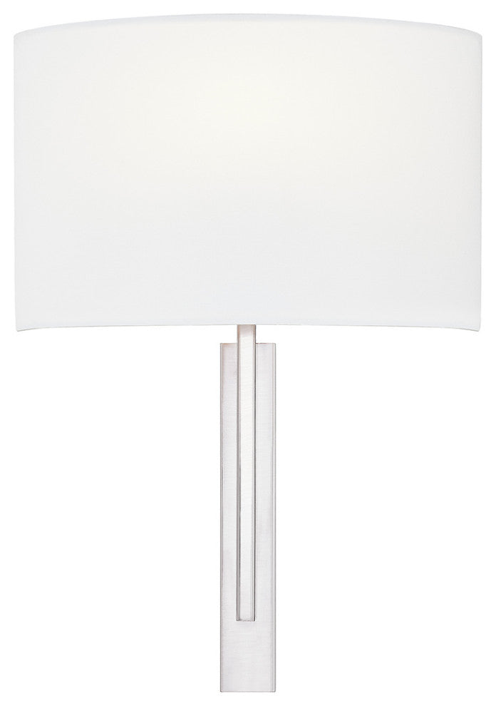 Hamilton ADA 1-Light Wall Sconce