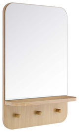 Lumina Mirror, Oak