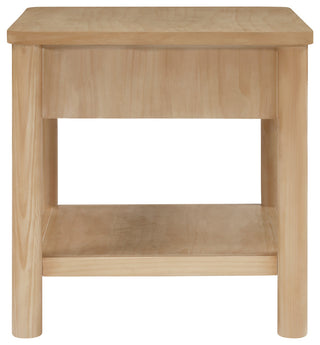 Bloomfield Nightstand/Side Table