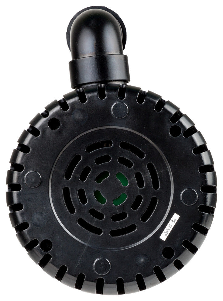 Hurricane Pump 4100 GPH With 33-Foot Cord