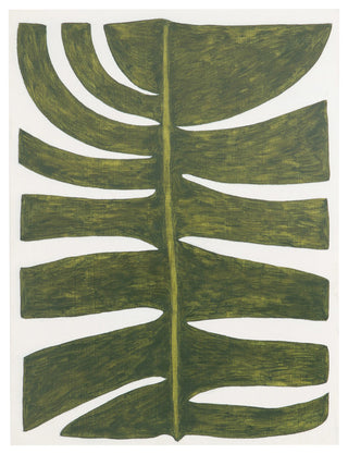 Musa Sapientum By Marianne Hendriks