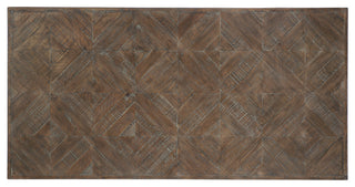 Bernhardt Logan Square 7-Piece Dining Set