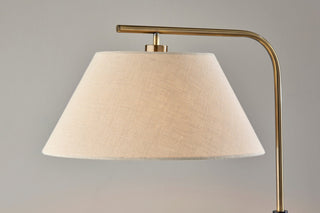 Fletcher Floor Lamp