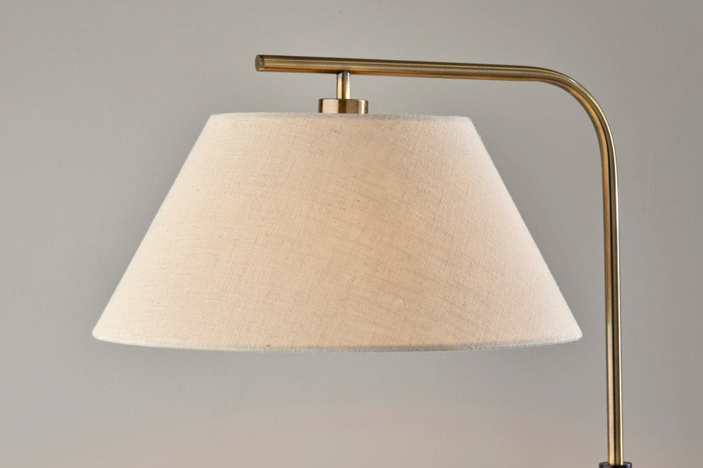 Fletcher Floor Lamp