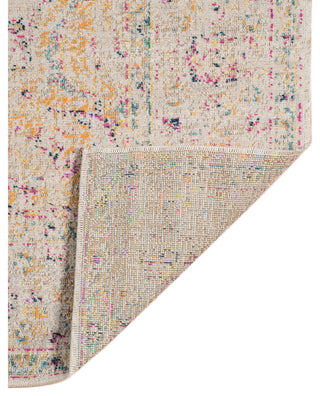 Eternal Solidad Runner, Ivory, 2'7" x 7'6", Oriental