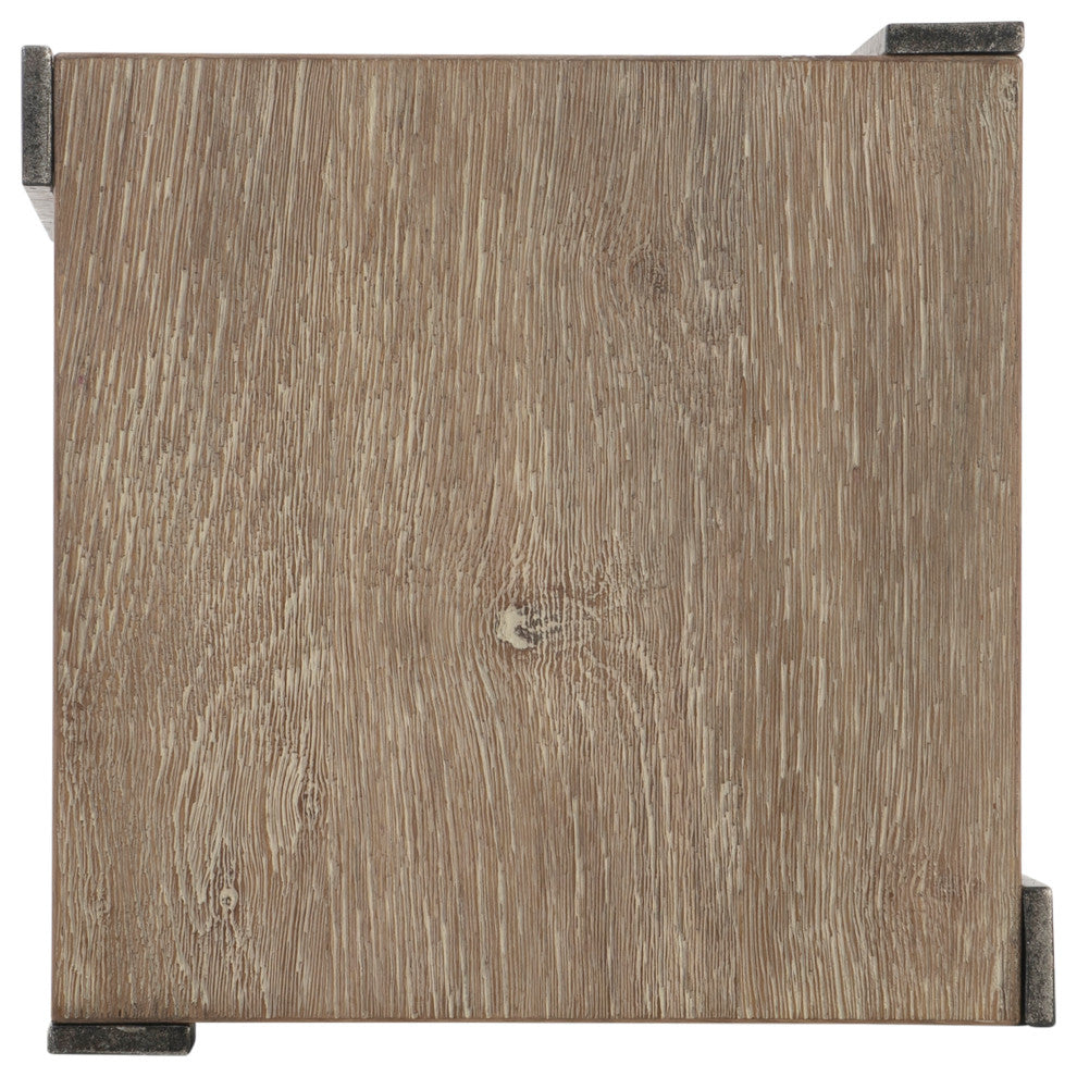 Bernhardt Tribeca Accent Table