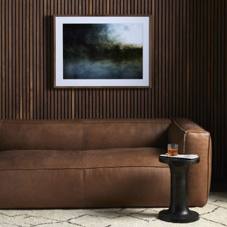 Skyline City Dock 1 By Toni Toscano