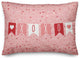 Confetti Banner 14x20 Spun Poly Pillow
