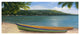 "How 'Bout Us" Digital Paper Print by Diane Romanello, 42"x18"