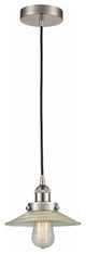 Innovations 616-1PH-SN-G2 1-Light Mini Pendant, Brushed Satin Nickel