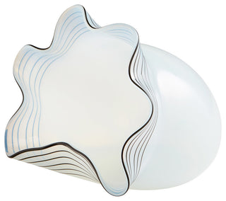 Medium Moon Jelly Vase