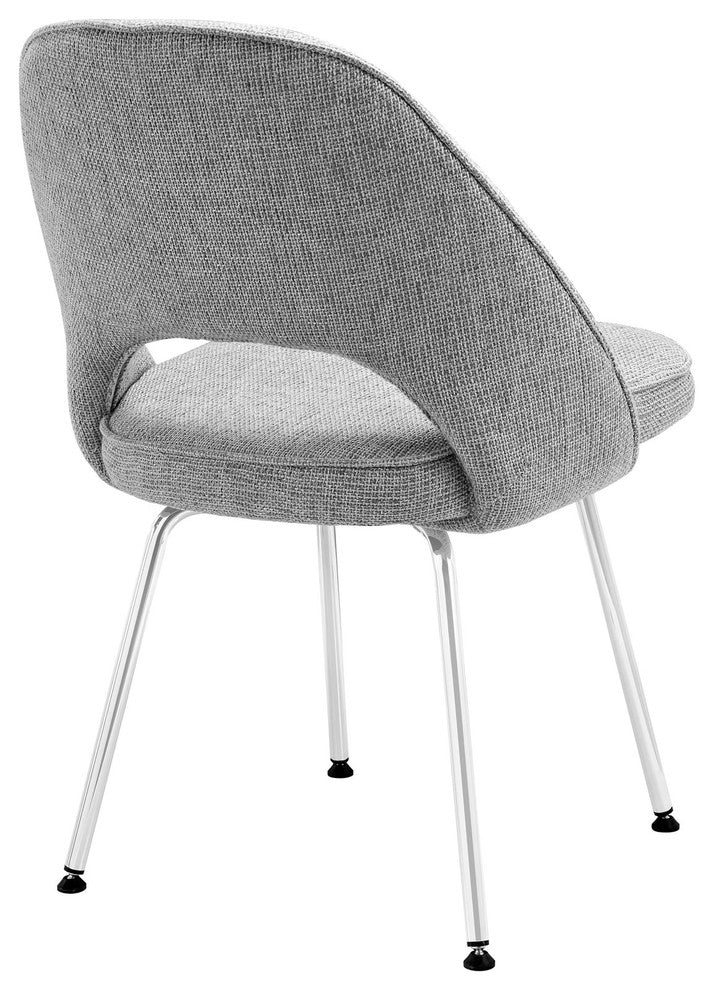 Cordelia Dining Fabric Side Chair