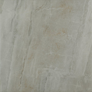 30"x30" Corfu N Plus Porcelain Tiles, Set of 2, Marfil