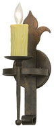 6 Wide Marthe Calandra Wall Sconce