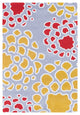 Inhabit Contemporary Area Rug, 5'x7'6"