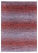 9' 10" X 13' 10" Savannah Grass Handmade Wool Rug Q9208
