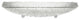 iittala Ultima Thule Centerpiece Bowl, Clear, 1007015