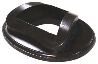 Wooden Base for 7.5" Mark V Dive Helmet