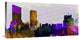 "Grand Rapids City Skyline" Fine Art Print