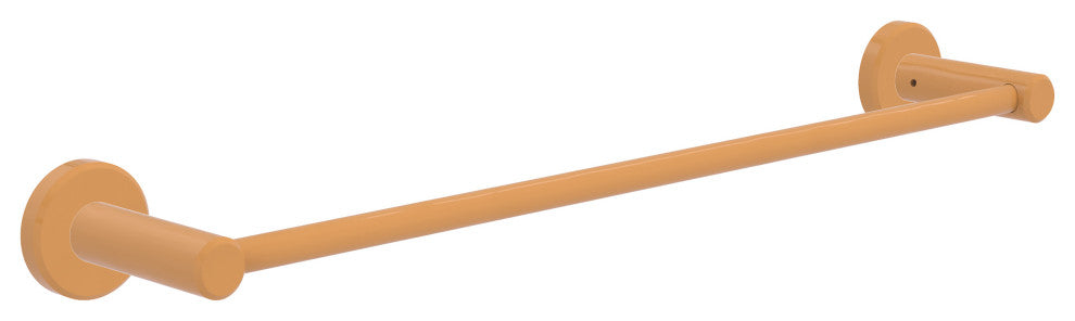 Malibu 24 inch Towel Bar