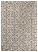Bajrang Transitional Area Rug, 7'x10'